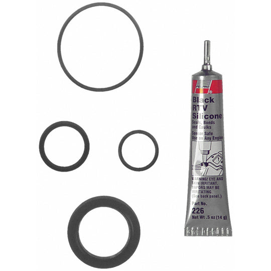 TCS 45959 Engine Crankshaft Seal Kit Felpro