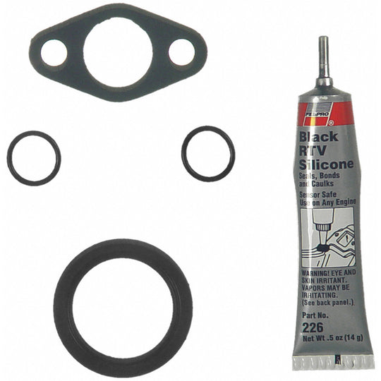 TCS 45965 Engine Crankshaft Seal Kit Felpro