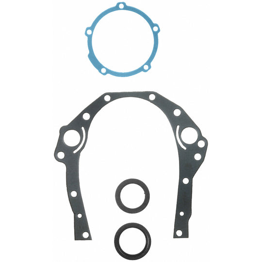 TCS 45970 Engine Crankshaft Seal Kit Felpro