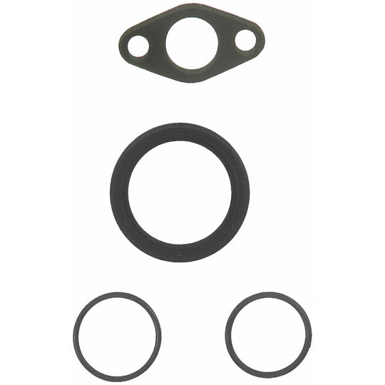 TCS 45988 Engine Crankshaft Seal Kit Felpro