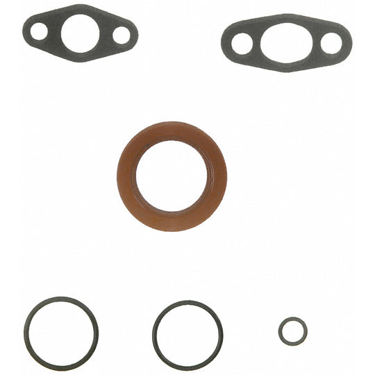 TCS 45989 Engine Crankshaft Seal Kit Felpro