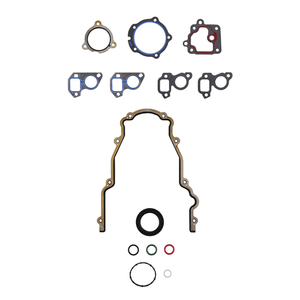 TCS 45993-1 Engine Timing Cover Gasket Set Felpro