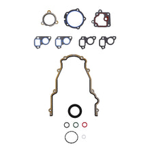 Charger l&#39;image dans la galerie, TCS 45993-1 Engine Timing Cover Gasket Set Felpro