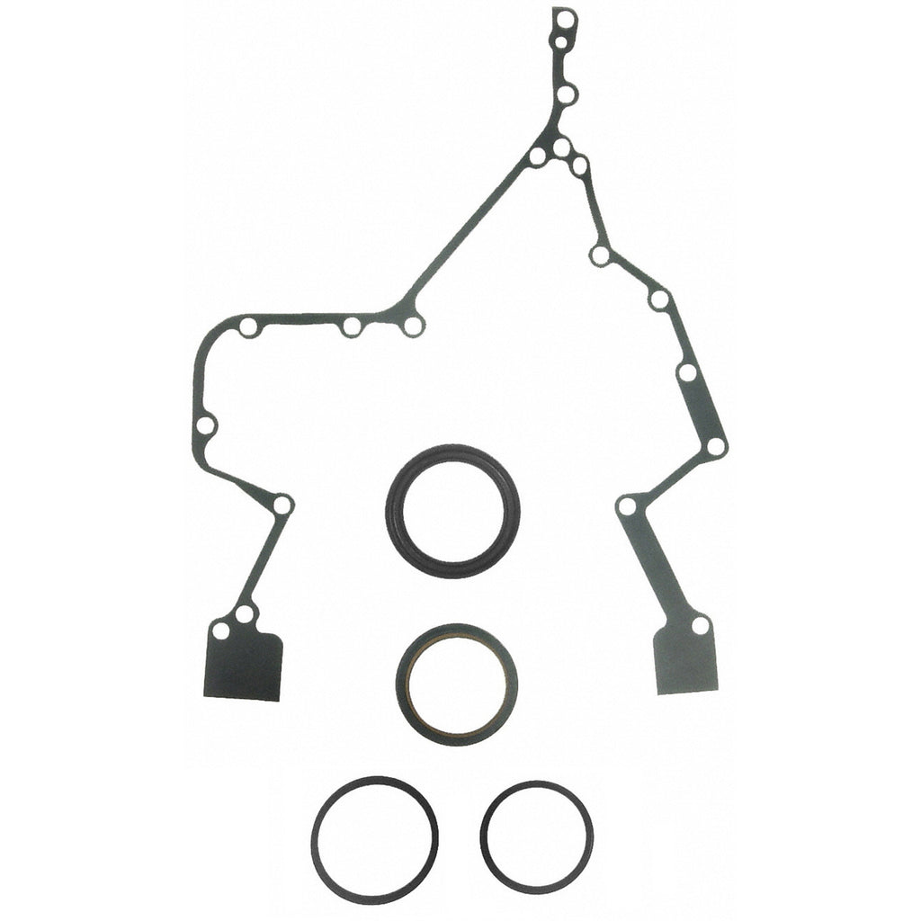 TCS 45994 Engine Timing Cover Gasket Set Felpro