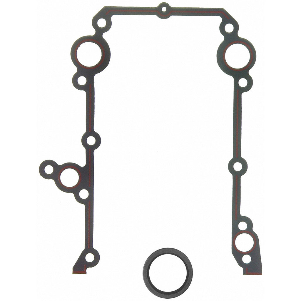 TCS 45995 Engine Timing Cover Gasket Set Felpro