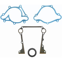Load image into Gallery viewer, TCS 45996 Engine Timing Cover Gasket Set Felpro