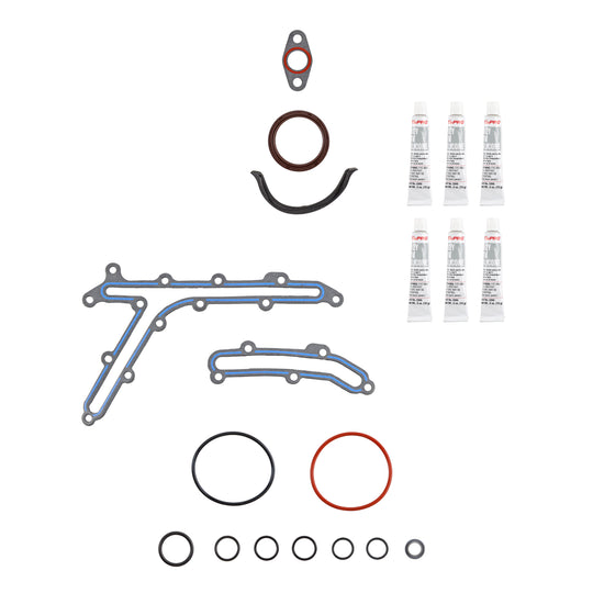 TCS 45997 Engine Timing Cover Gasket Set Felpro