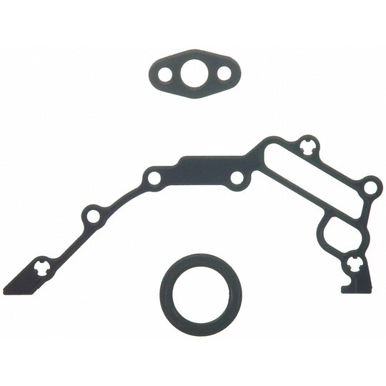 TCS 46003 Engine Crankshaft Seal Kit Felpro