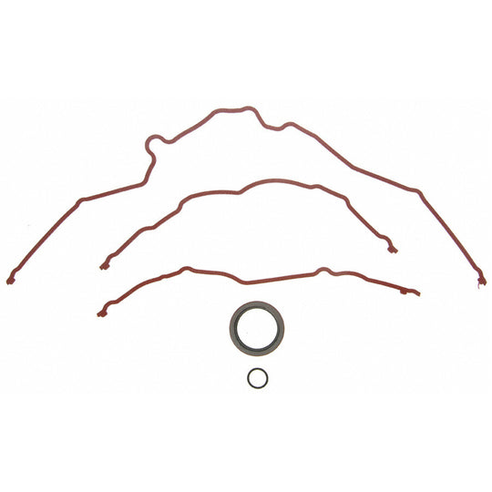 TCS 46010-1 Engine Timing Cover Gasket Set Felpro