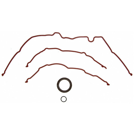 TCS 46010 Engine Timing Cover Gasket Set Felpro