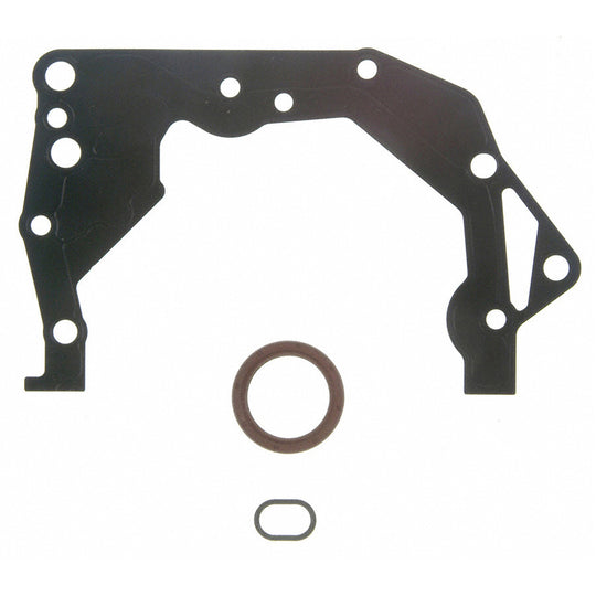 TCS 46014 Engine Crankshaft Seal Kit Felpro