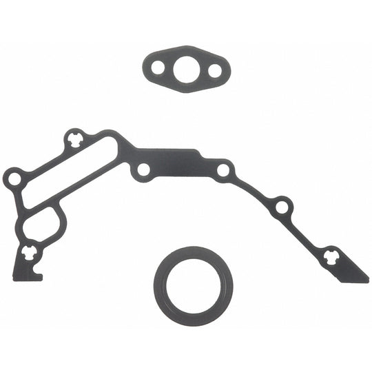TCS 46015 Engine Crankshaft Seal Kit Felpro