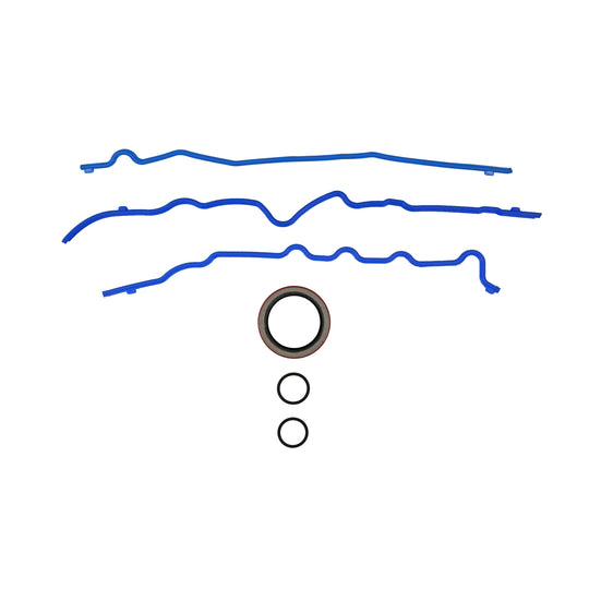 TCS 46016 Engine Timing Cover Gasket Set Felpro