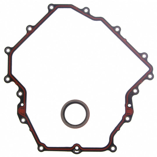 TCS 46018 Engine Crankshaft Seal Kit Felpro