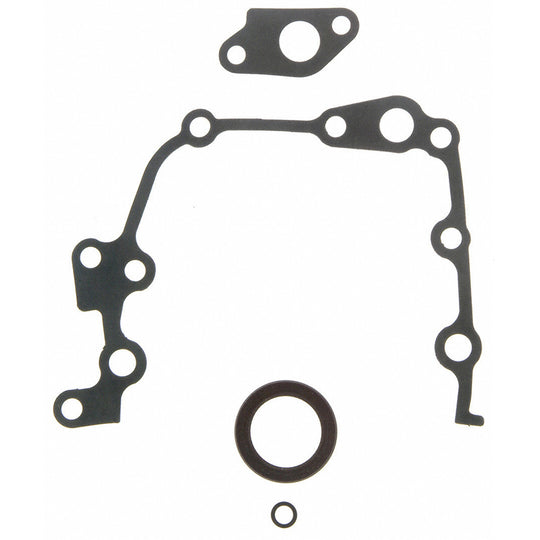 TCS 46019-1 Engine Crankshaft Seal Kit Felpro