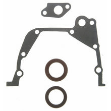 Load image into Gallery viewer, TCS 46019 Engine Crankshaft Seal Kit Felpro
