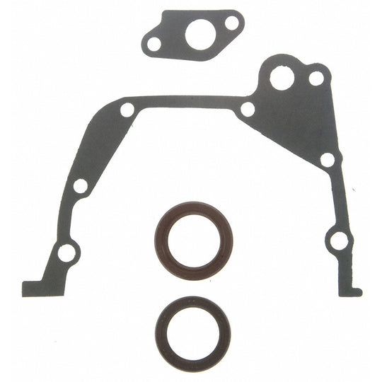 TCS 46019 Engine Crankshaft Seal Kit Felpro