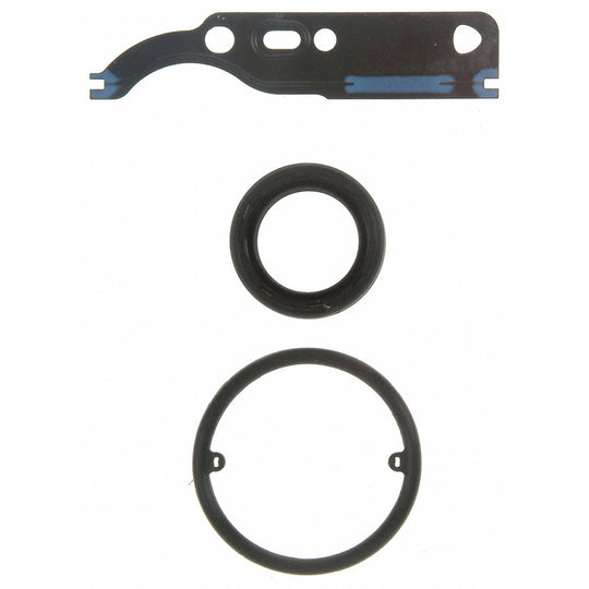 TCS 46021 Engine Crankshaft Seal Kit Felpro