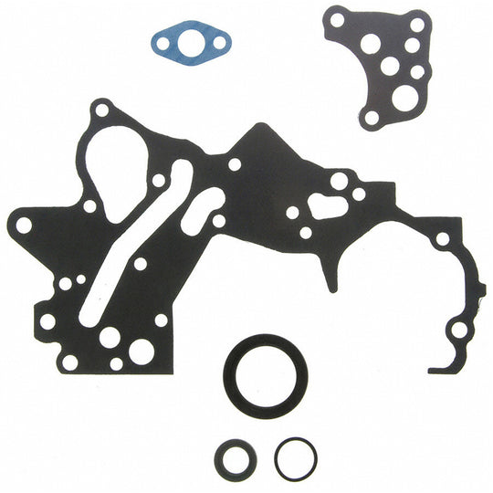 TCS 46024 Engine Crankshaft Seal Kit Felpro