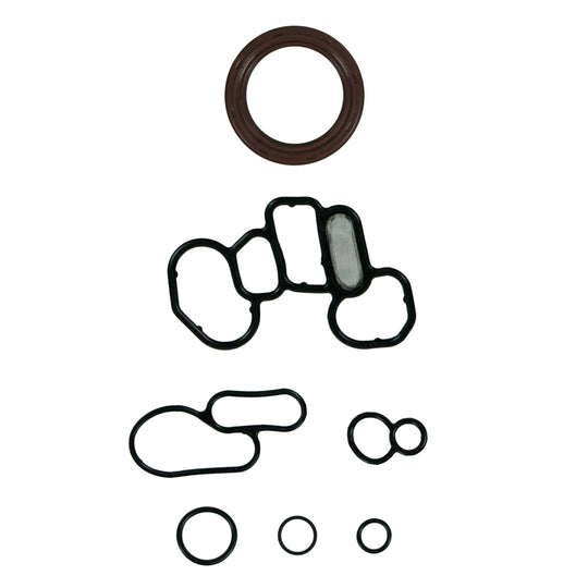 TCS 46026 Engine Crankshaft Seal Kit Felpro