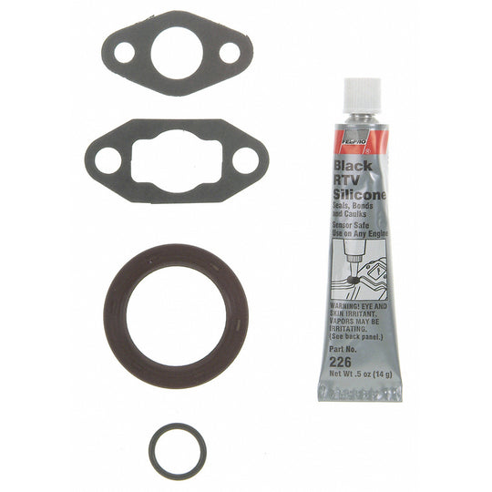 TCS 46028 Engine Crankshaft Seal Kit Felpro