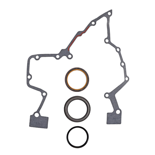 TCS 46031 Engine Timing Cover Gasket Set Felpro