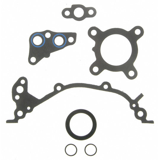 TCS 46033 Engine Crankshaft Seal Kit Felpro