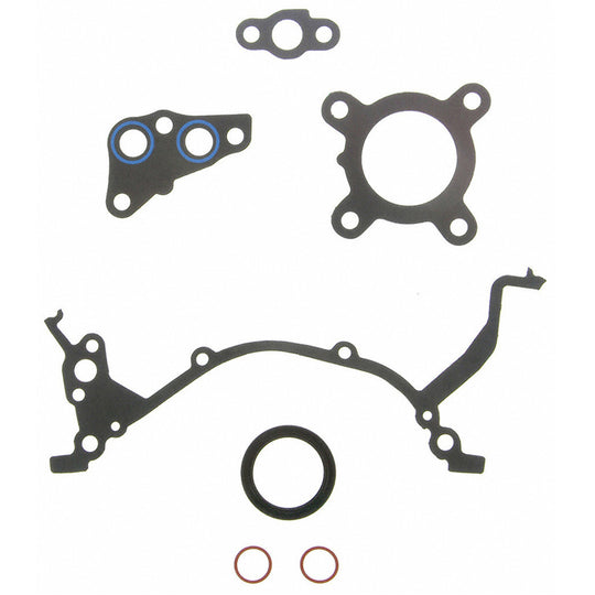 TCS 46034 Engine Crankshaft Seal Kit Felpro