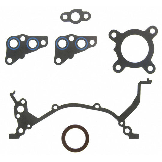 TCS 46043 Engine Crankshaft Seal Kit Felpro