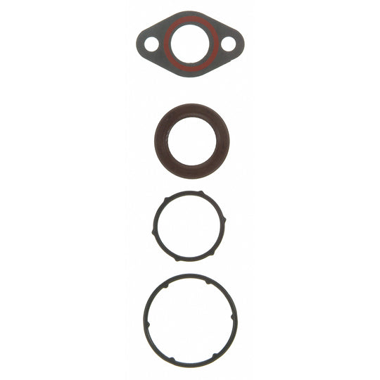 TCS 46046 Engine Crankshaft Seal Kit Felpro