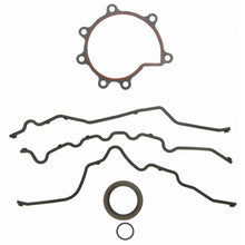 Charger l'image dans la galerie, TCS 46054 Engine Timing Cover Gasket Set Felpro