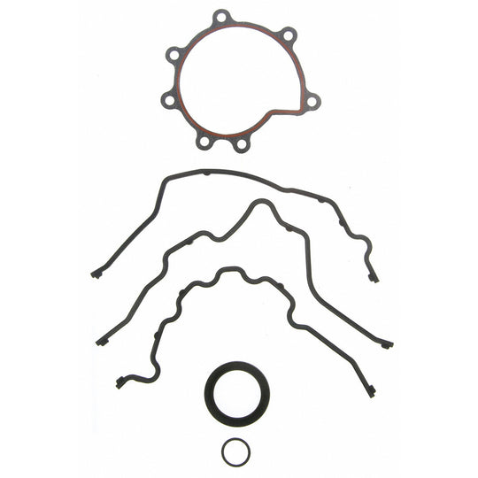 TCS 46055 Engine Crankshaft Seal Kit Felpro
