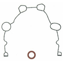 Load image into Gallery viewer, TCS 46057 Engine Timing Cover Gasket Set Felpro