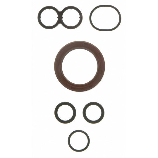 TCS 46060 Engine Crankshaft Seal Kit Felpro