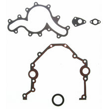 Charger l'image dans la galerie, TCS 46061 Engine Timing Cover Gasket Set Felpro