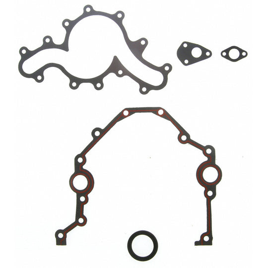 TCS 46061 Engine Timing Cover Gasket Set Felpro