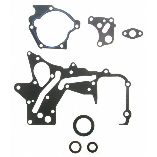 TCS 46062 Engine Crankshaft Seal Kit Felpro
