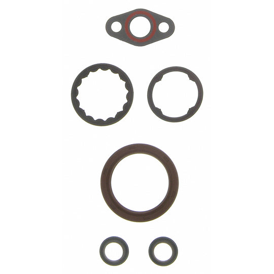 TCS 46063 Engine Crankshaft Seal Kit Felpro