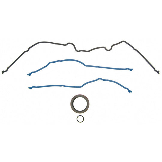 TCS 46064 Engine Timing Cover Gasket Set Felpro