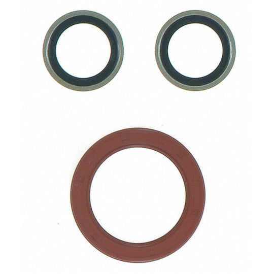 TCS 46070 Engine Crankshaft Seal Kit Felpro