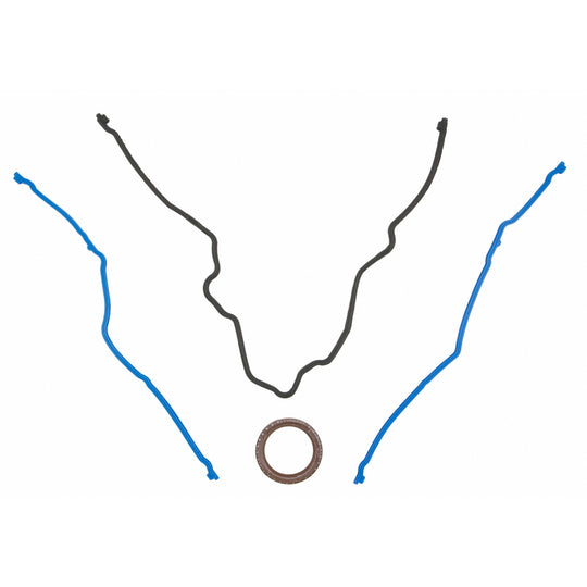 TCS 46072-1 Engine Timing Cover Gasket Set Felpro