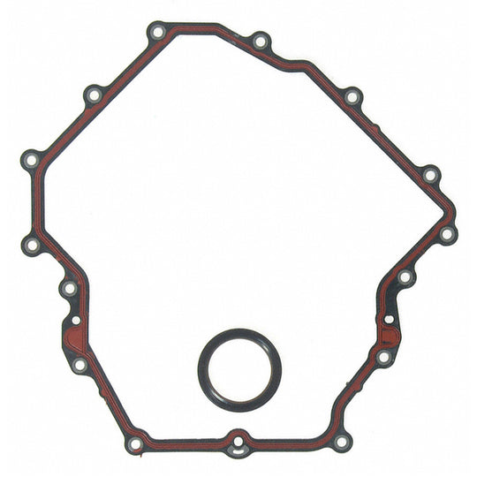 TCS 46076 Engine Crankshaft Seal Kit Felpro