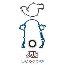 Load image into Gallery viewer, TCS 46077 Engine Timing Cover Gasket Set Felpro