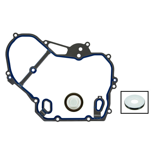 TCS 46079 Engine Timing Cover Gasket Set Felpro