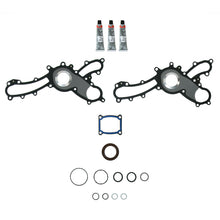 Load image into Gallery viewer, TCS 46080-1 Engine Timing Cover Gasket Set Felpro