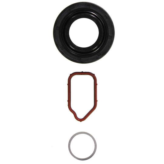 TCS 46086 Engine Crankshaft Seal Kit Felpro