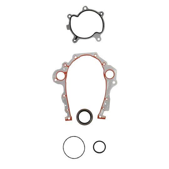 TCS 46089 Engine Timing Cover Gasket Set Felpro