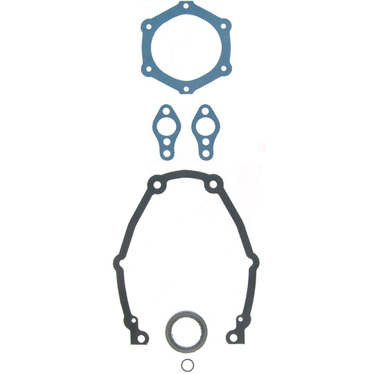 TCS 46091 Engine Timing Cover Gasket Set Felpro