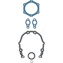Charger l'image dans la galerie, TCS 46093 Engine Timing Cover Gasket Set Felpro