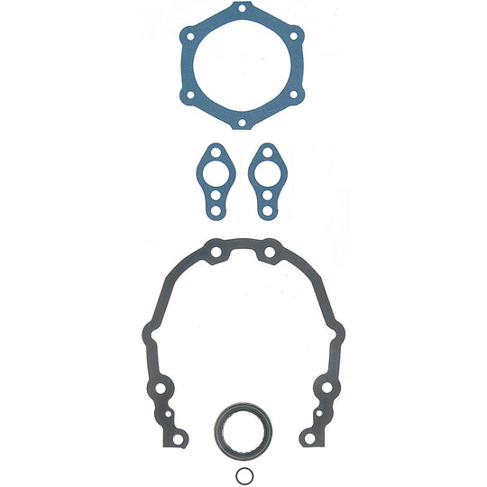 TCS 46093 Engine Timing Cover Gasket Set Felpro